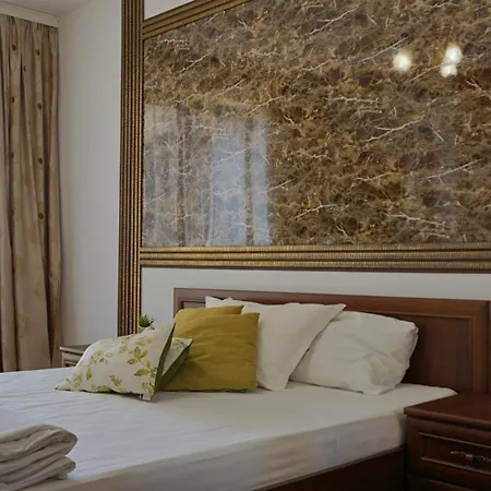 Кабакум Плаза Апартаменти - Cabacum Plaza Apartments Varna