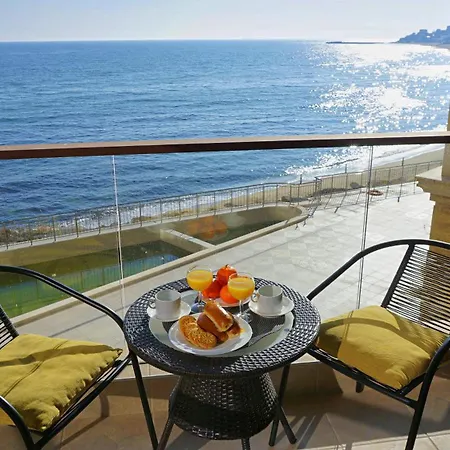 Кабакум Плаза Апартаменти - Cabacum Plaza Apartments