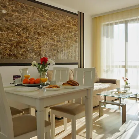 кабакум плаза - Cabacum Plaza Varna