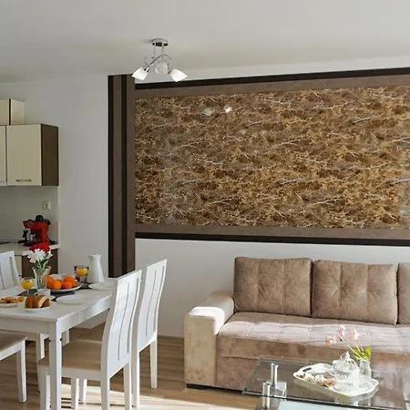 кабакум плаза - Cabacum Plaza Varna