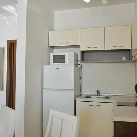 Кабакум Плаза Апартаменти - Cabacum Plaza Apartments Apartment