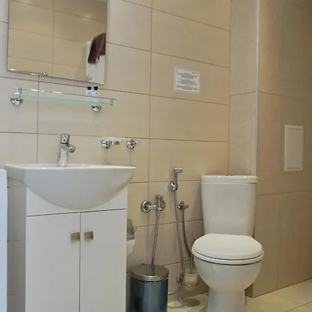 Кабакум Плаза Апартаменти - Cabacum Plaza Apartments