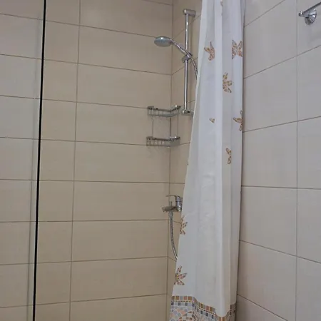 Кабакум Плаза Апартаменти - Cabacum Plaza Apartments *