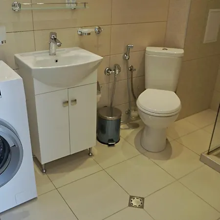 Кабакум Плаза Апартаменти - Cabacum Plaza Apartments