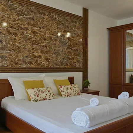 Кабакум Плаза Апартаменти - Cabacum Plaza Apartments