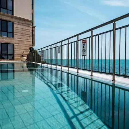 Кабакум Плаза Апартаменти - Cabacum Plaza Apartments
