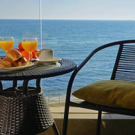 Apartment Кабакум Плаза Апартаменти - Cabacum Plaza Apartments Varna