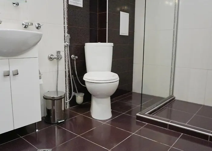 кабакум плаза - Cabacum Plaza