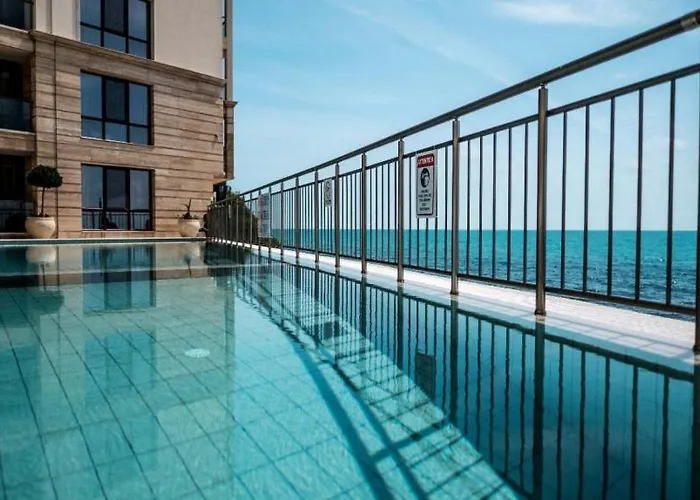 кабакум плаза - Cabacum Plaza